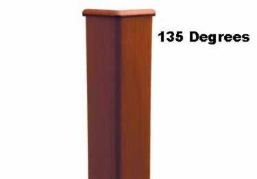 inpro woodland corner guards