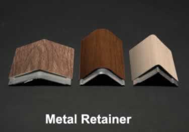 inpro woodland corner guards