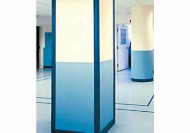 inpro textured corner guards