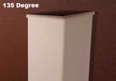 inpro aluminum corner guards