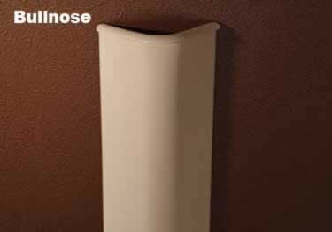 inpro aluminum corner guards