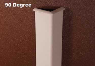 inpro aluminum corner guards