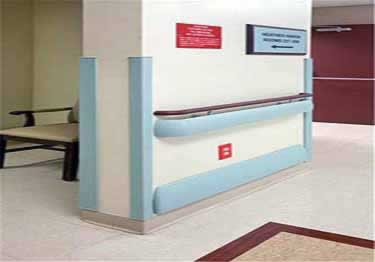 inpro aluminum corner guards