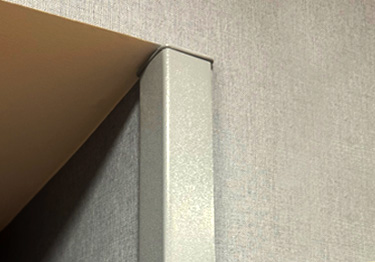 inpro aluminum corner guards