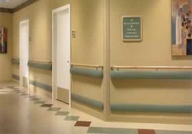 inpro standard wall guards