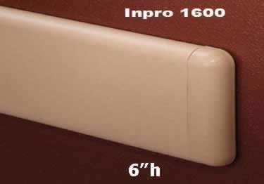 inpro standard wall guards