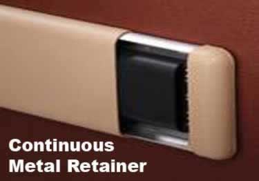 inpro standard wall guards