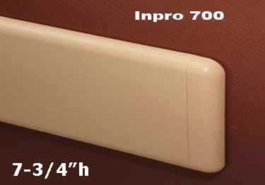 inpro standard wall guards
