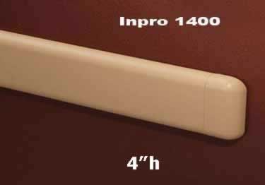 inpro standard wall guards