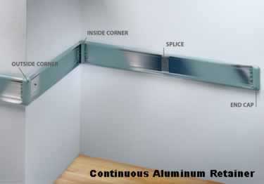inpro designer wall guards