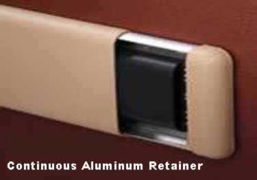 inpro designer wall guards