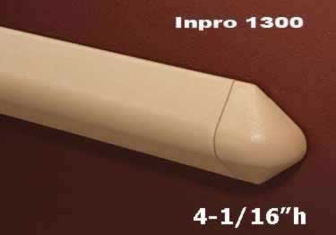 inpro designer wall guards