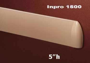 inpro designer wall guards