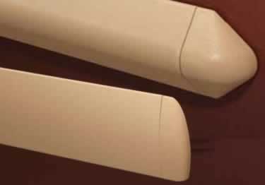 InPro Wall Guards