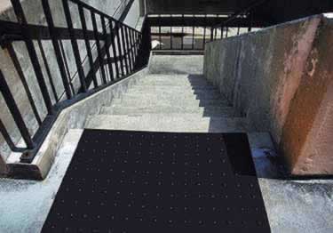 truncated domes ada pads