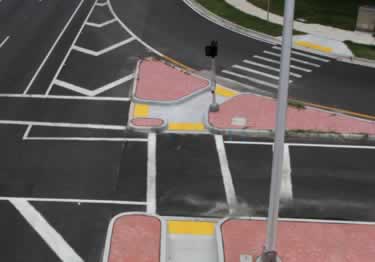 truncated domes ada pads
