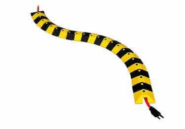 cable protection cord covers