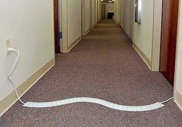 cable protection cord covers