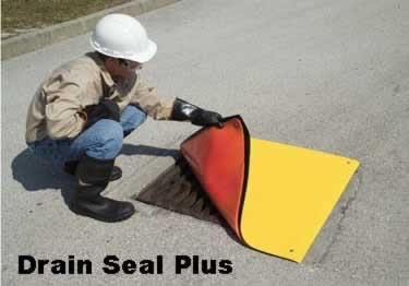 drain seal