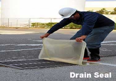 drain seal