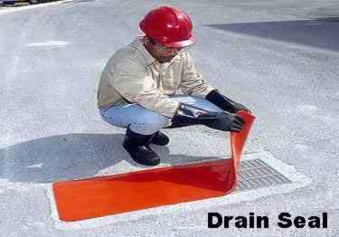 drain seal