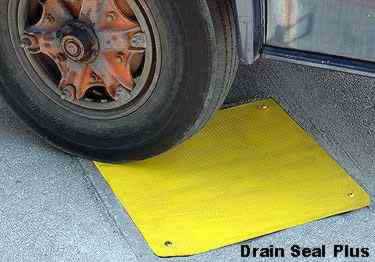 drain seal