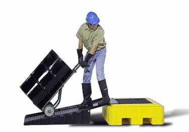 spill pallet standard