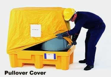 spill pallet standard