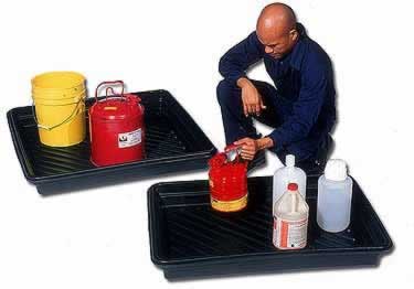 utility tray