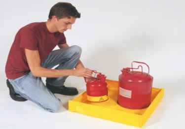 utility tray