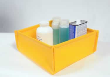 utility tray
