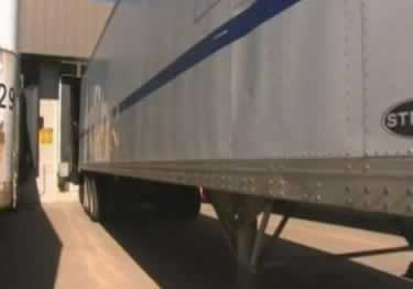 loading dock bumpers laminated