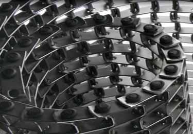 flexible steel floor mat