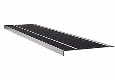 metal stair treads flexmaster