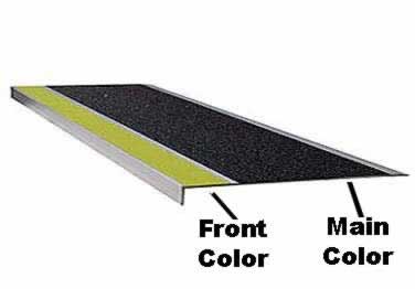 metal stair treads flexmaster