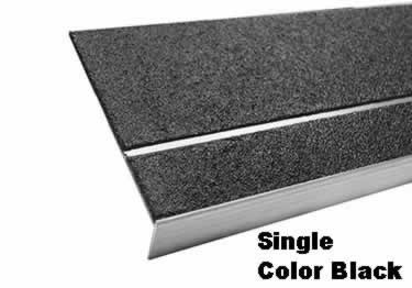 metal stair treads bold step