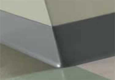 tightlock vinyl wall base