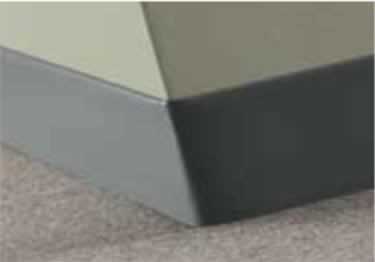 tightlock vinyl wall base