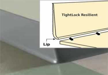 tightlock vinyl wall base