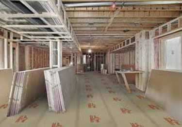 builderboard floor protection