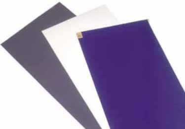 dust control sticky mat