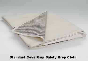 painters drop cloth