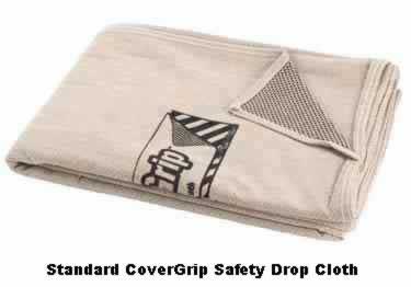painters drop cloth