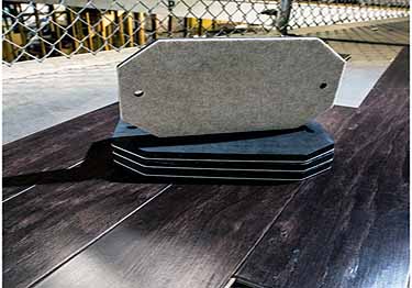 heavy-duty furniture sliders