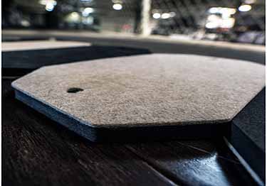 heavy-duty furniture sliders