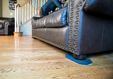 heavy-duty furniture sliders