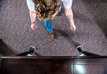 heavy-duty furniture sliders