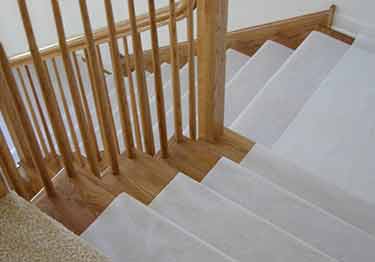floor protection film
