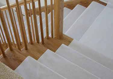 floor protection film