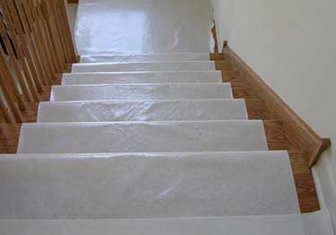 floor protection film